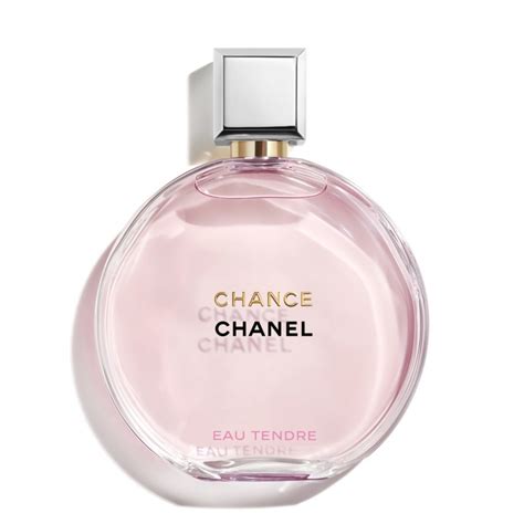 chanel chance eau tendre 150ml price